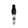 Filter-drukregelventiel Excelon® B73G-4GK-AT3-RMN G1/2 0.3-10bar auto aftap 40µm